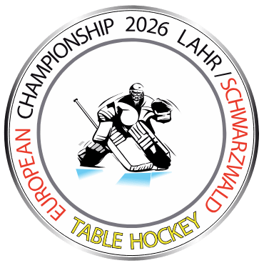 European Championships in Table Hockey 2026